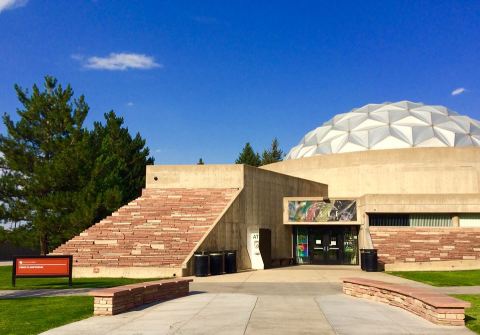 You Will Never Run Out Of Things To See At This Museum Near Denver