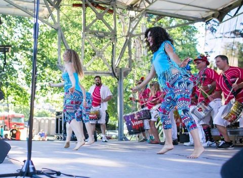 6 Ethnic Festivals In Washington That Will Wow You In The Best Way Possible