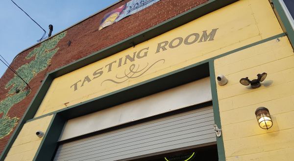 5 Outstanding Breweries You’ll Want To Visit In Philadelphia