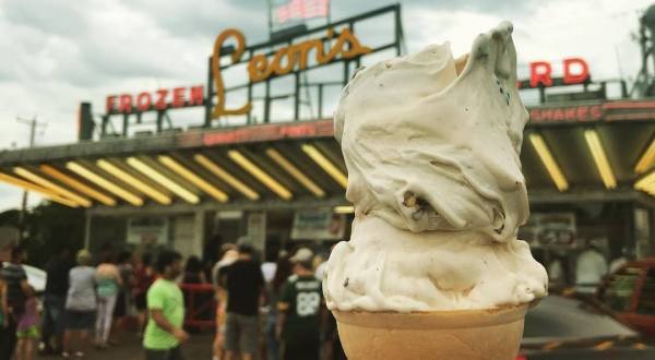 11 Foods That Every Milwaukeean Craves When They Leave Milwaukee