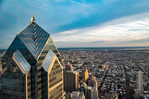 8 Jaw Dropping Views In Philadelphia That Will Blow You Away