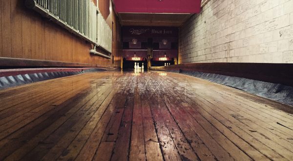 The Oldest Bowling Alley In America Is Right Here In Milwaukee And It’s Amazing