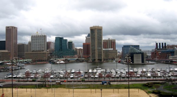 11 Unwritten Rules Every Baltimorean Lives By ‘Til Death