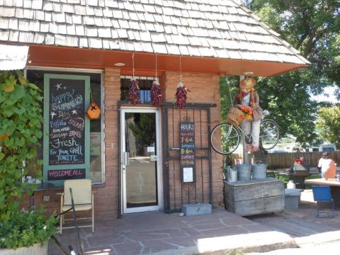 This Small Town Store Might Just Be The Most Unique In All Of Colorado