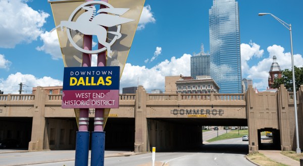 Here Are 14 Things You’ll Never Catch Anyone From Dallas – Fort Worth Doing