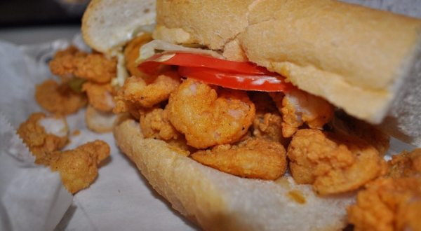 13 Foods That Every New Orleanian Craves When They Leave New Orleans