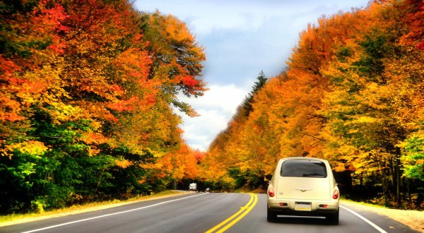 9 Picture Perfect Fall Day Trips To Take In New Hampshire