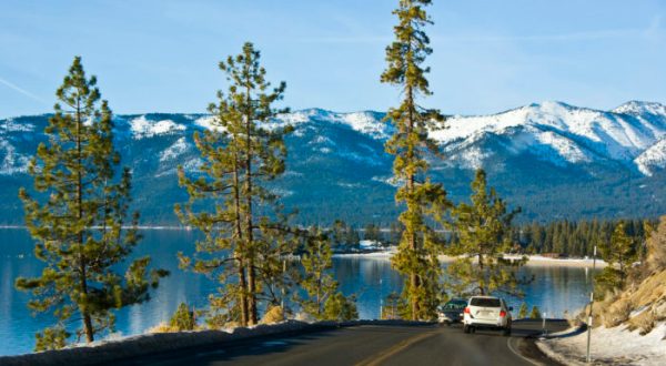 10 Inexpensive Road Trip Destinations In Nevada That Won’t Break The Bank