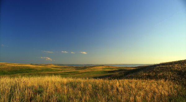 Everyone From North Dakota Should Take This Awesome Prairie Vacation Before They Die