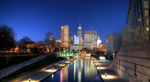 Here Are 8 Things You’ll Never Catch Anyone From Indianapolis Doing