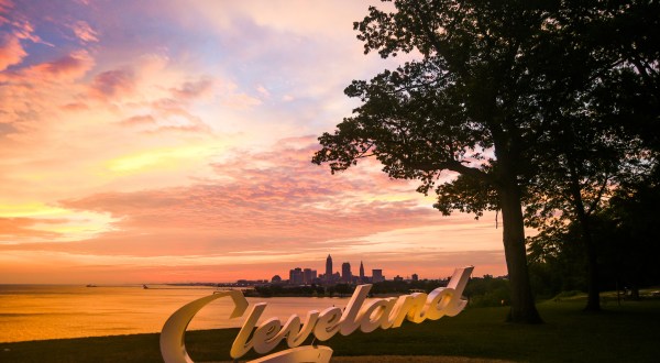10 Things That Will Always Make Clevelanders Think Of Home