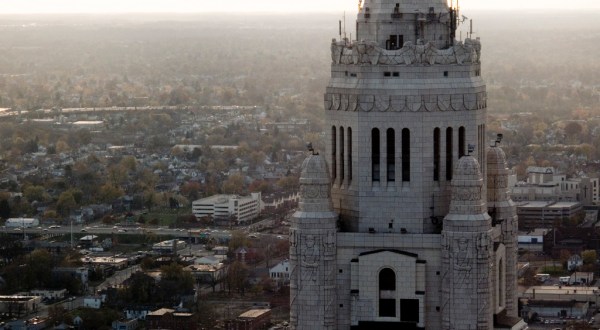 This Jaw Dropping Place In Columbus Will Blow You Away