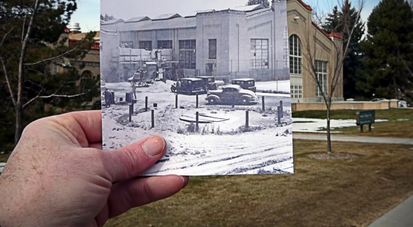 15 Photos That Show Just How Much Colorado Has Changed… And How Much It Hasn’t