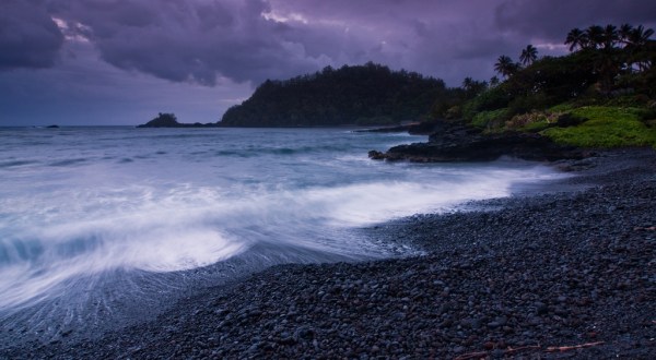 You May Not Like These Predictions About Hawaii’s Upcoming Rainy Season