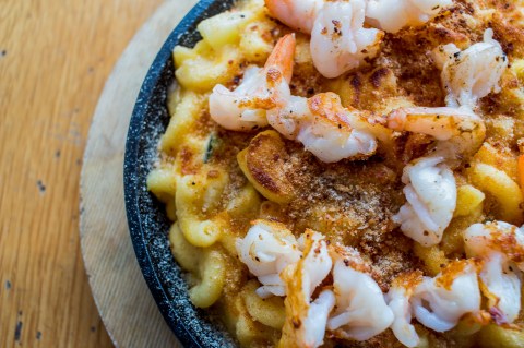 This Heavenly Festival In New Orleans Is Every Mac-And-Cheese Lover's Dream