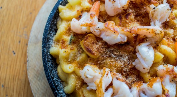 This Heavenly Festival In New Orleans Is Every Mac-And-Cheese Lover’s Dream