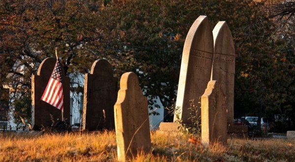 10 Horribly Creepy Things You Didn’t Know You Could Do In Maine
