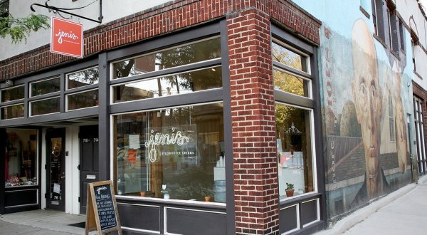 These 8 Ice Cream Shops In Columbus Will Make Your Sweet Tooth Go CRAZY