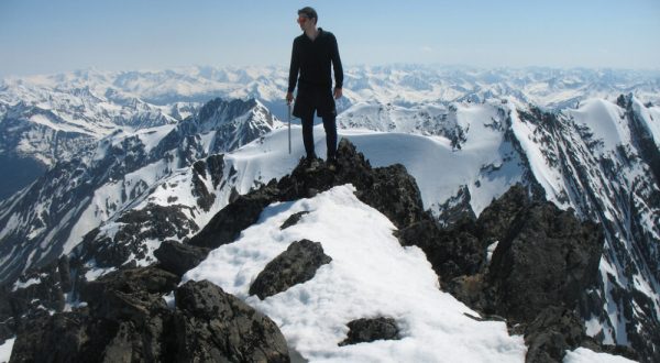 14 Unwritten Rules Every Alaskan Lives By ‘Til Death