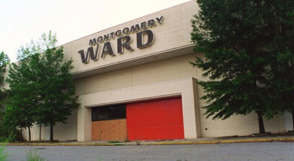 9 Stores That Anyone Who Grew Up In Pennsylvania Will Undoubtedly Remember