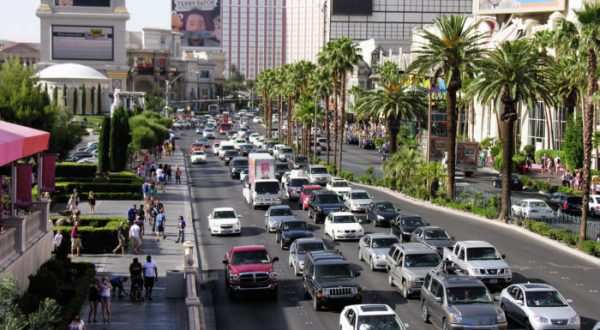12 Things Longtime Nevadans Wish They Could Tell Newcomers