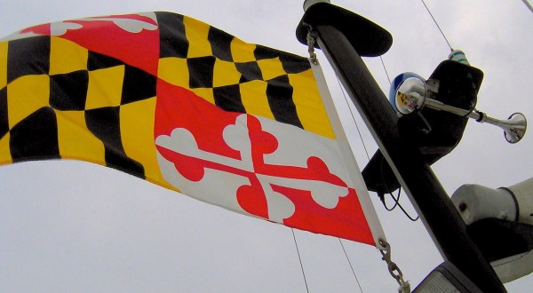 10 Totally True Stereotypes Marylanders Should Just Accept As Fact