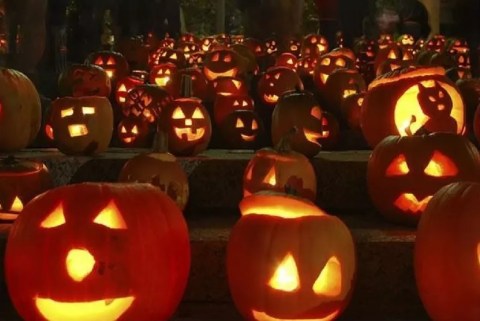 Don’t Miss The Most Magical Halloween Event In All Of Pennsylvania