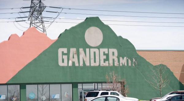 7 Stores That Anyone Who Grew Up In Minnesota Will Undoubtedly Remember