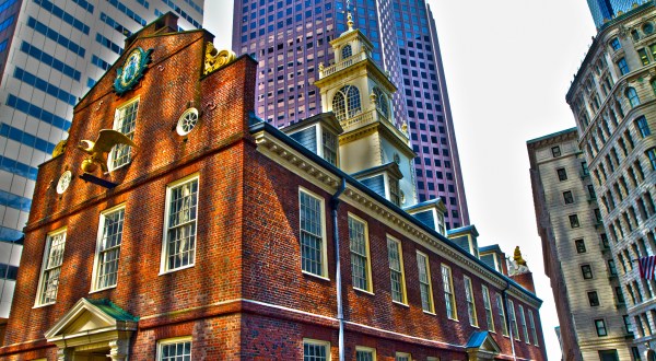 10 Marvels In Boston That Must Be Seen To Be Believed