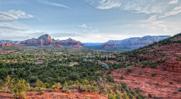 9 Downright Dreamy Places You’ll Only Find In Arizona