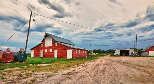 13 Reasons South Dakotans Should Be Proud Of Our Farming Roots