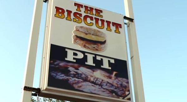 The Best Biscuits In America Can Be Found In Small Town Mississippi