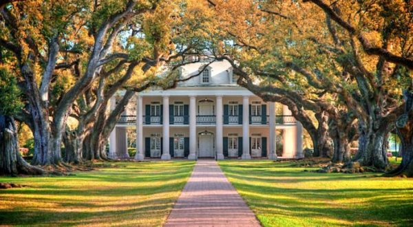 11 Ways Louisiana Has Quietly Become The Coolest State In America