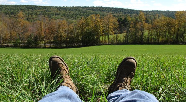 14 Unwritten Rules Every Vermonter Lives By ‘Til Death