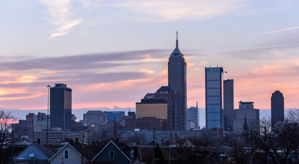 8 Words You’ll Only Understand If You’re From Indianapolis