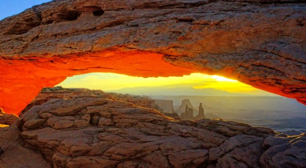 13 Staggering Photos That Prove Utah Is The Most Beautiful Place In The Whole Wide World