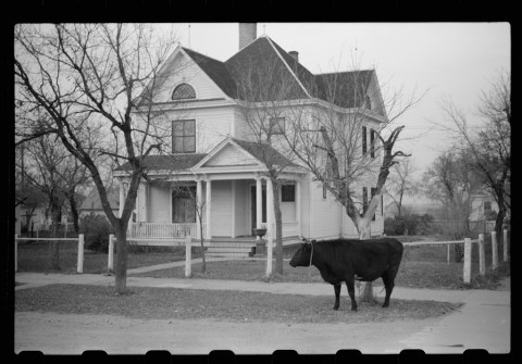 These 11 Houses In North Dakota From The 1930s Will Open Your Eyes To A Different Time