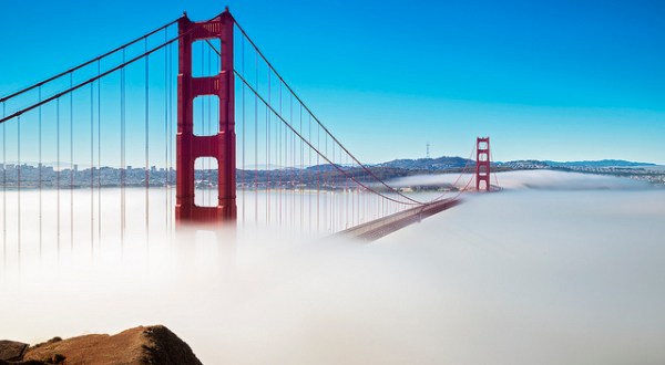 10 Things That Will Always Make San Franciscans Think Of Home