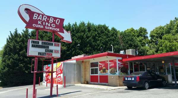 Here Are 11 BBQ Joints in Charlotte That Will Leave Your Mouth Watering Uncontrollably