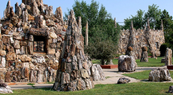 11 Hidden Gems You Have To See In South Dakota Before You Die