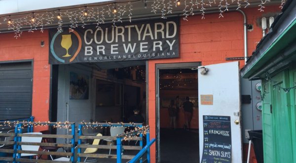 5 Breweries Around New Orleans That Offer The Most Amazing Tours