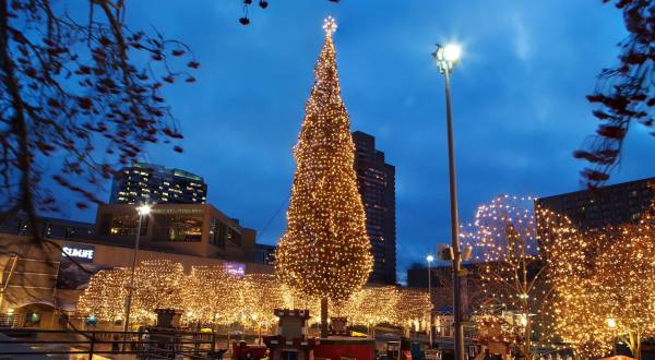 It’s Not Christmas In Kansas City Until You Do These 9 Enchanting Things