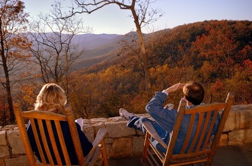 12 Ways To Get Thrills Or Just Chill In One Of Georgia’s Most Majestic Parks