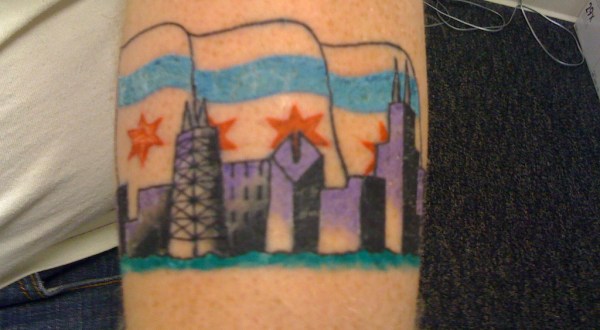 9 Ways You Can Always Spot Someone From Chicago No Matter Where They Are