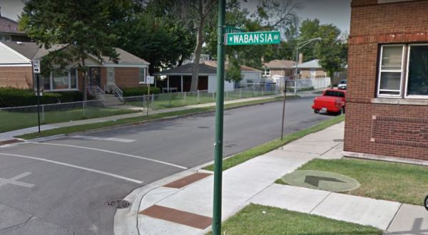 Here Are 8 Crazy Street Names In Chicago That Will Leave You Baffled