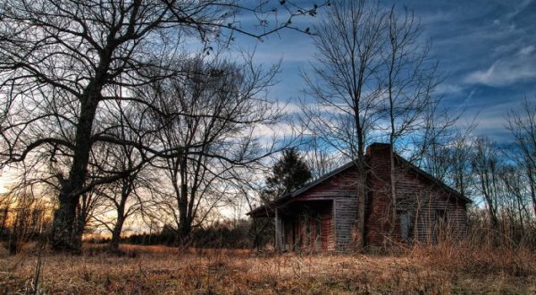 10 Horribly Creepy Things You Didn’t Know You Could Do In Nashville