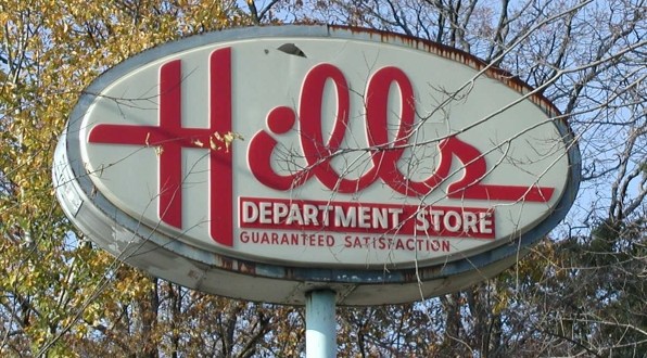 7 Stores That Anyone Who Grew Up In Ohio Will Undoubtedly Remember