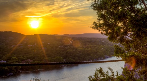 10 Things That Will Always Make Austinites Think Of Home