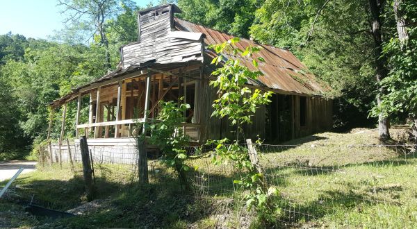 These 9 Trails in Arkansas Will Lead You To Extraordinary Historical Ruins