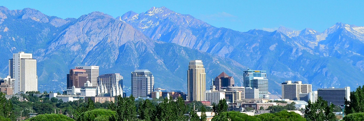 Salt Lake Citybanner image